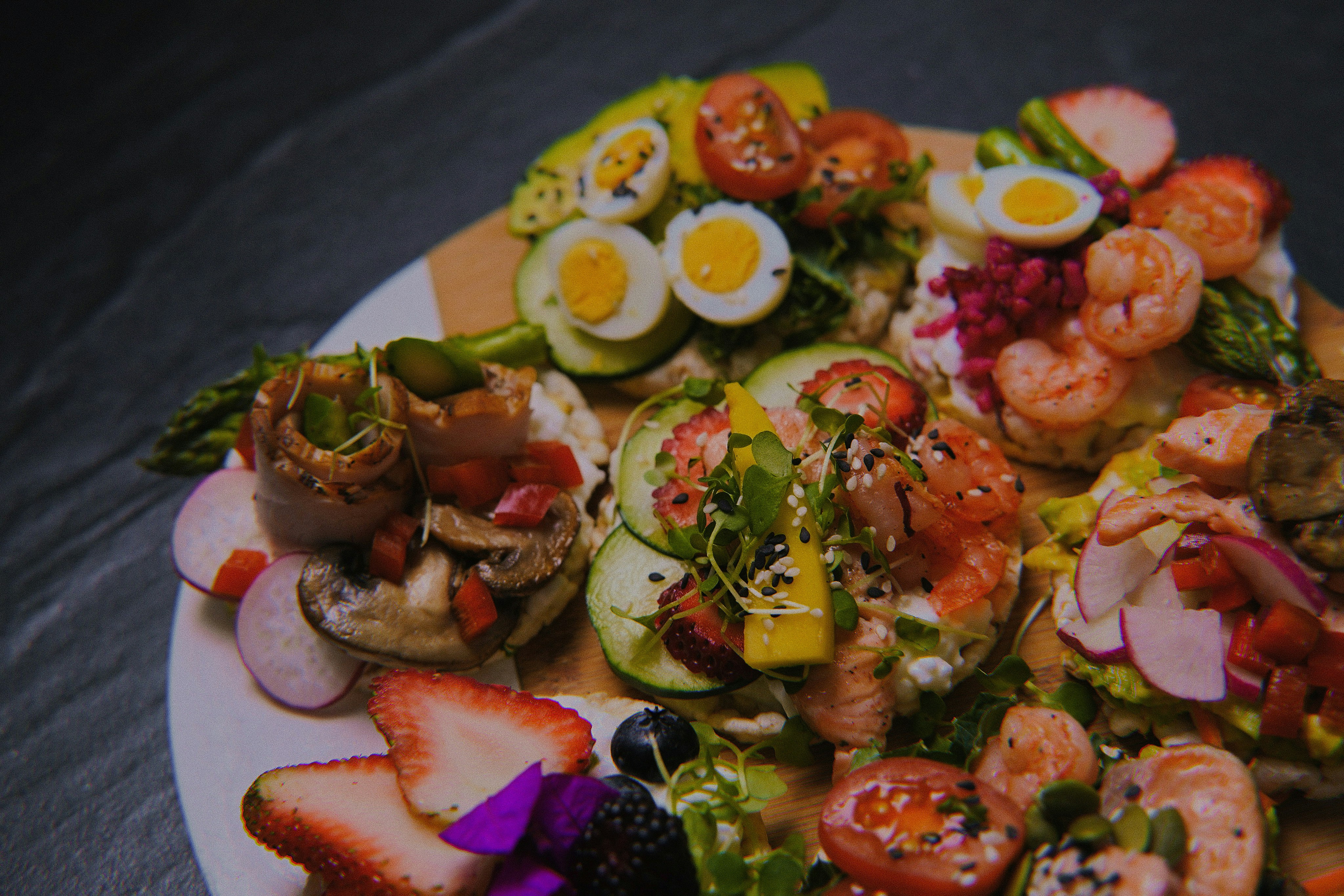 Gastronomie et restaurants Côte d Azur